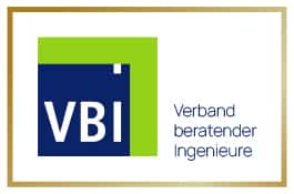 VBI Partnerschaft Verband beratender Ingenieure