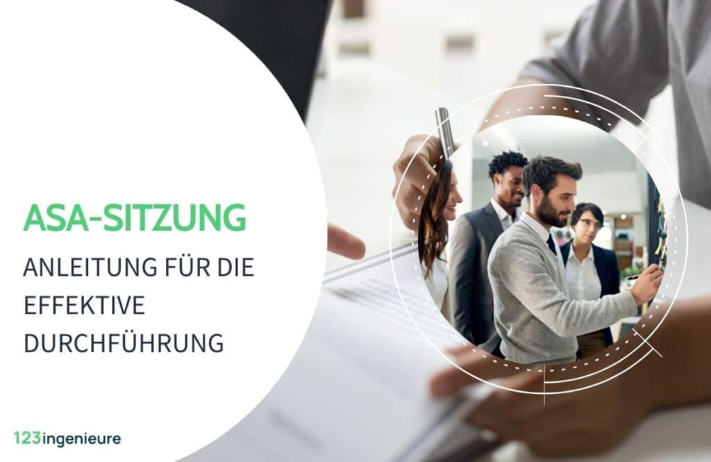 asa-sitzung durchführung