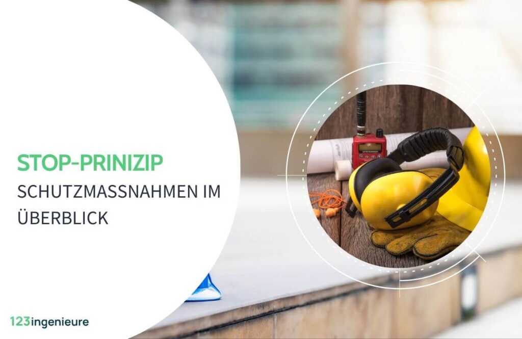 stop-prinzip schutzmaßnahmen