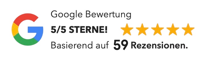 Google Bewertungen