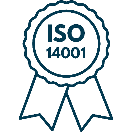 ISO 14001 Zertifizierung