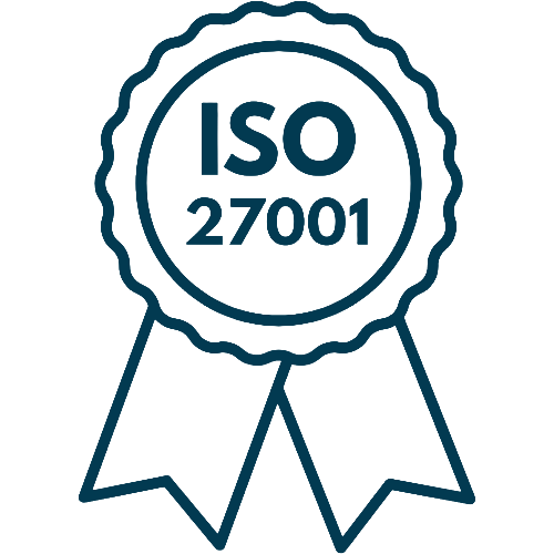 ISO 27001 Zertifizierung
