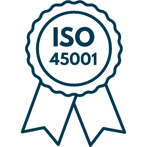 ISO 45001 Zertifizierung