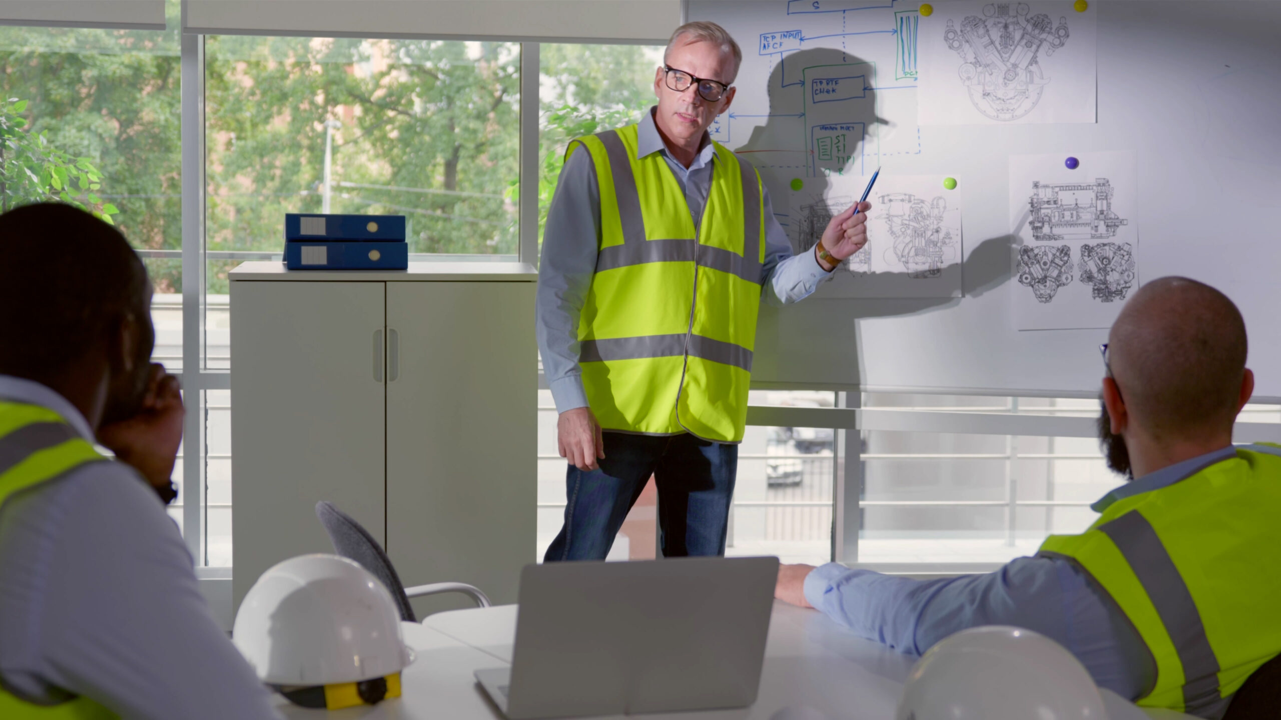 Ausbildung als Sicherheitsbeauftragter