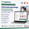 Gefahrstoff unterweisung online