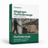 Unterweisung Mitgänger-Flurförderzeuge – online Software, Muster und Vorlage für den sicheren Einsatz im Betrieb.
