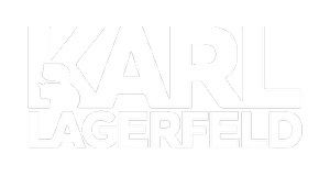 Logo Karl Lagerfeld, Referenzkunde der 123Ingenieure GmbH