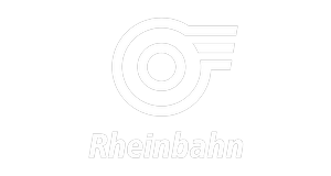 Logo Rheinbahn, Referenzkunde der 123Ingenieure GmbH