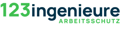 123ingenieure Arbeitsschutz Logo